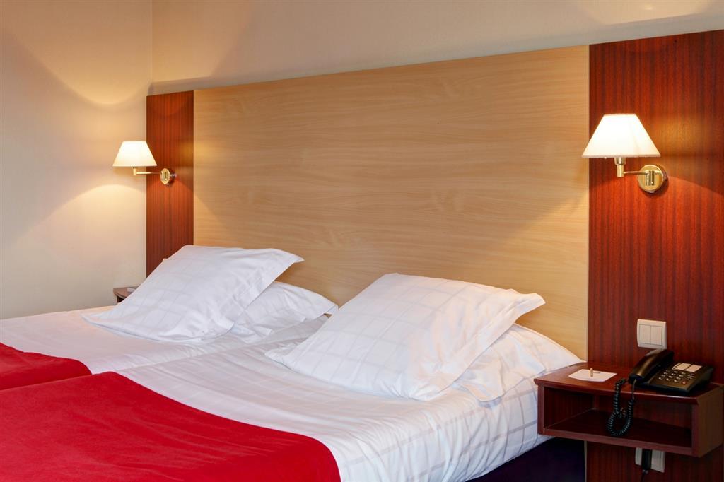 Hotel Ibis Styles Clermont-Ferrand Gare Экстерьер фото