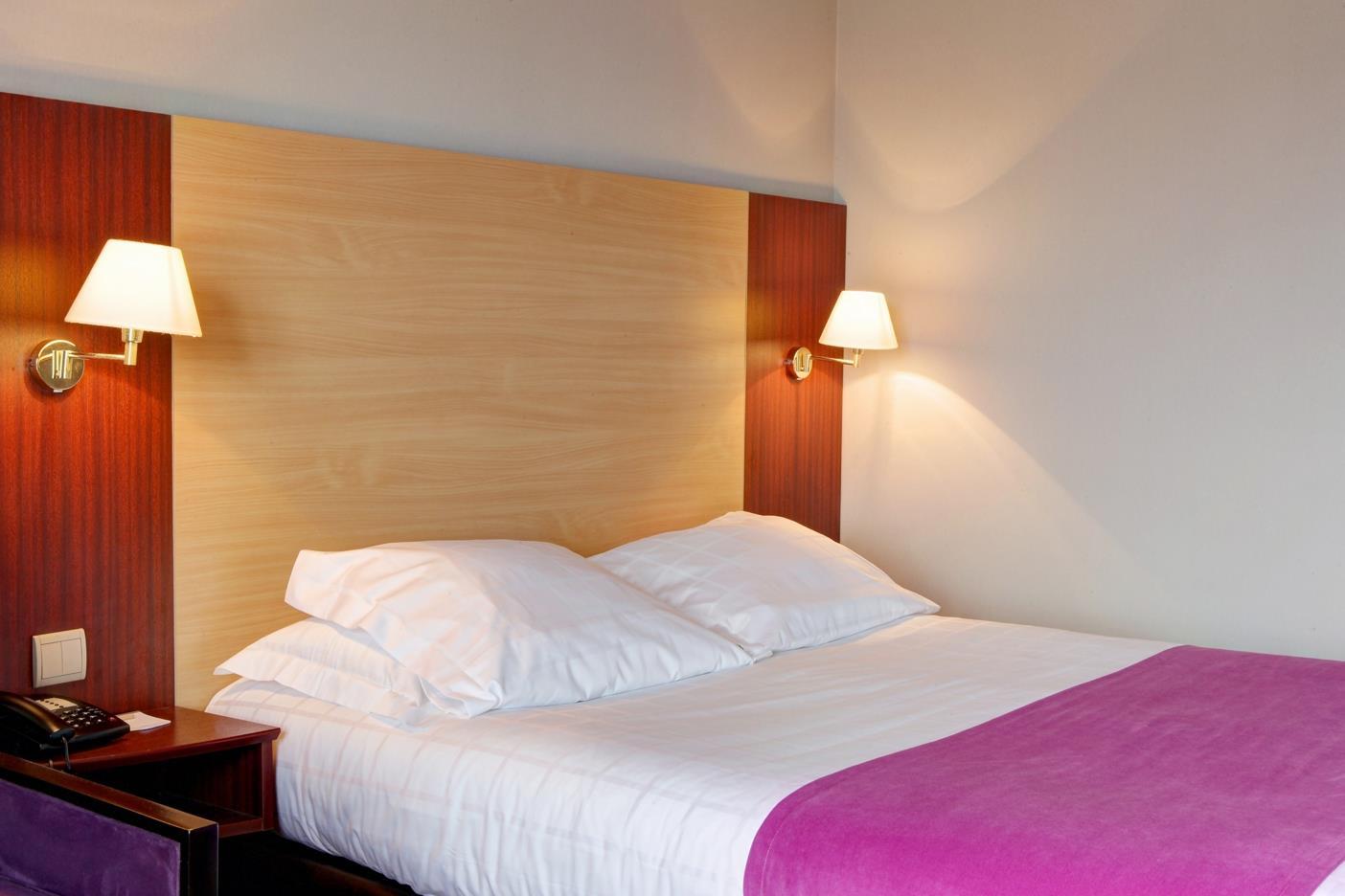 Hotel Ibis Styles Clermont-Ferrand Gare Экстерьер фото