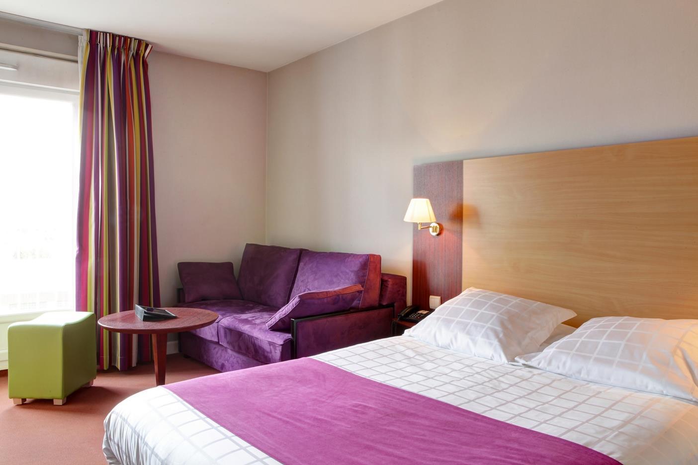 Hotel Ibis Styles Clermont-Ferrand Gare Экстерьер фото