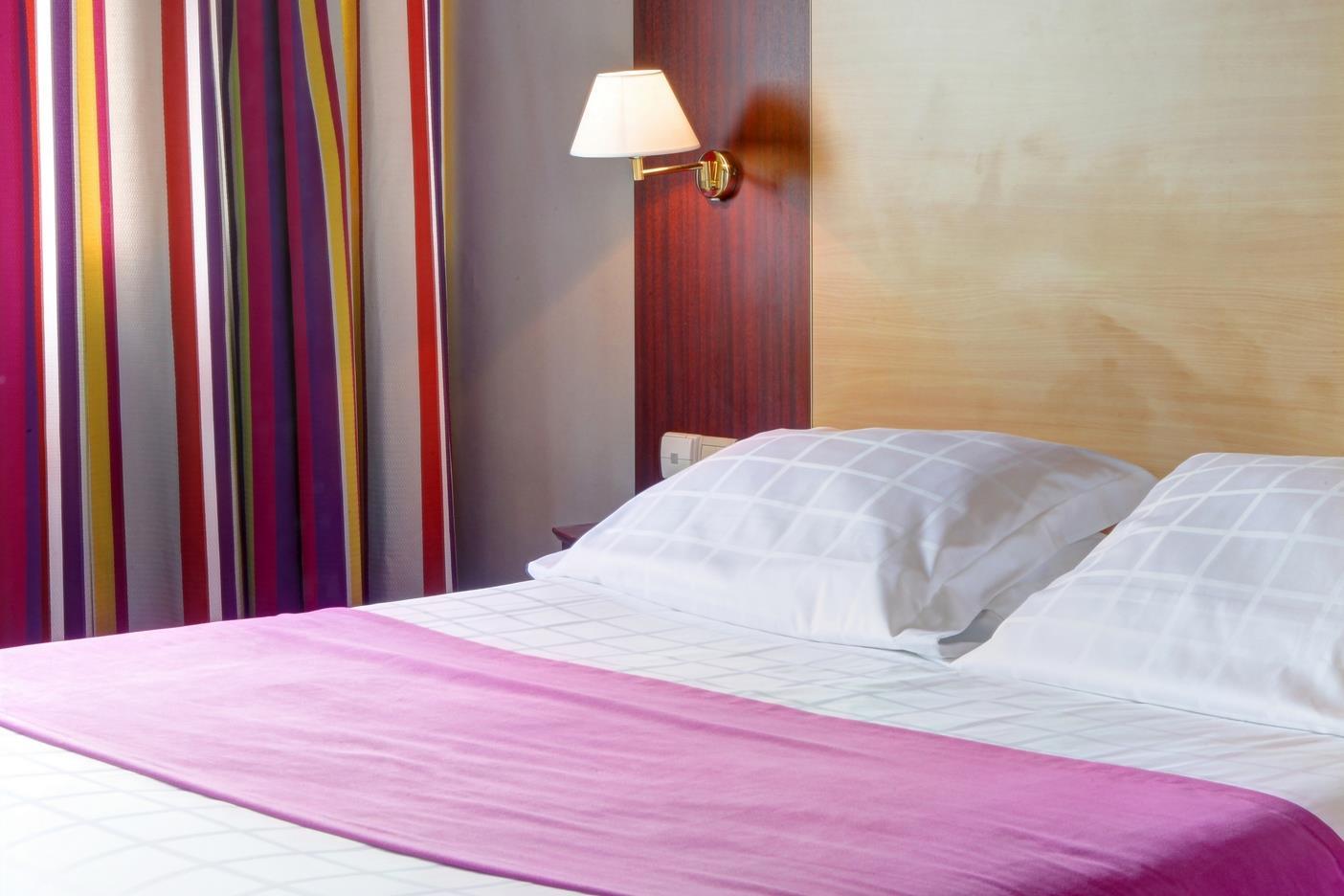 Hotel Ibis Styles Clermont-Ferrand Gare Экстерьер фото